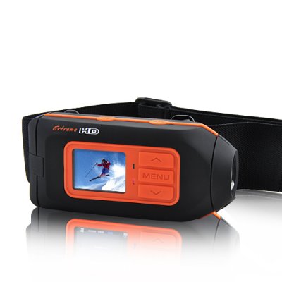 Gnarly HD Sports Camera