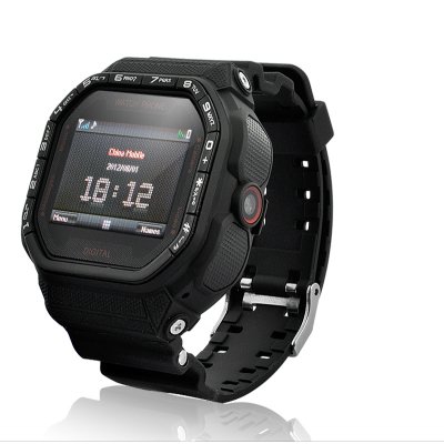 Sports Cell Phone Watch