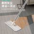 Spray Magic Automatic Spin Mop Avoid Hand Washing Cleaning Cloth for Home Kitchen Wooden Floor Barrel   mop   4  Mop cloth