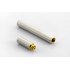 Stainless Steel Electronic Cigarette 
