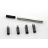 Stainless Steel Electronic Cigarette 