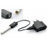 Stainless Steel Electronic Cigarette 