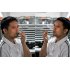 Stainless Steel Electronic Cigarette 