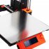 Steel Sheet Heat Bed Platform 3D Printer Printing Buildplate for Prusa i3 Mk3 Mk2 5  steel sheet