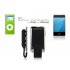 Stick On Backup Battery for iPhone iPod