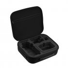 Storage Bag Protective Suitcase Carrying Case Compatible for Dji Mavic 3 Mavic 3