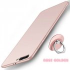 Stylish Ultra Slim Soft TPU Frosted Back Cover Non-slip Shockproof Full Protective Case for Huawei Y7 PRO