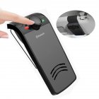 Sun Visor Car Bluetooth Kit Hands-free Call Music Playback Built-in Speaker
