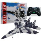 Super Cool RC Fight Fixed Wing RC Drone FX-820 2.4G Remote Control Aircraft Model RC Helicopter Drone Quadcopter Hi USB 3C Camouflage
