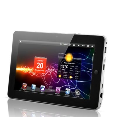 SuperPad Tablet PC