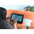 SuperPad   Android 2 2 Tablet with 10 1 Inch HD Touchscreen  WiFi  HDMI  4GB  Camera 