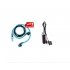 Super Mini 4GB MP3 Player   Water Resistant