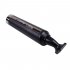 Surker Sk 217 4 In 1 Multi Function Trimmer Waterproof Rechargeable Shaver Nose Hair Styling Knife Corner black EU plug