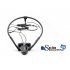 Swimming Headset MP3 Player