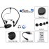 Swimming Headset MP3 Player