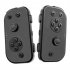 Switch Joy con Wireless Controller for NS Bluetooth L R Controller  Red and blue