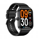 T56 Smart Watch 1.91 Inch Smart Watch Fitness Tracker Watch Blood Oxygen Monitor