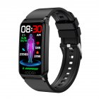 TK71Pro Smart Watch 1.47 Inch Touch Screen Fitness Watch Waterproof Trackers