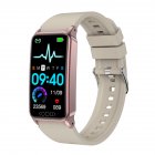 TK71Pro Smart Watch 1.47 Inch Touch Screen Fitness Watch Waterproof Trackers