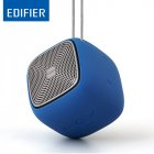 Original <span style='color:#F7840C'>EDIFIER</span> M200 Mini Wireless <span style='color:#F7840C'>Bluetooth</span> Speaker Super Bass Loudspeakers Waterproof Support SD Card Outdoor Music Play Compatible for Smartphones blue