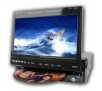 1 DIN Car DVD Player