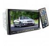 2 DIN Car DVD Player