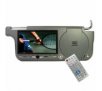 Sun Visor Monitors