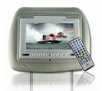 Headrest / Armrest Monitors