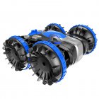 TY6612 2.4g Amphibious RC Car Rechargeable Electric Stunt Vehicle