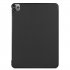 Tablet PC Protective Case Ultra thin Smart Cover for iPad pro 11 2020  black