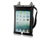 Waterproof Case And Earphones Set For Tablets
