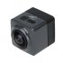Take the whole scene with this 360 degree panoramic action camera that captures the full picture in 1280x1024 resolutions