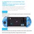 Take your gaming experience to a whole new level with this fantastic mobile game controller  It features a Bluetooth function and anti slip design  