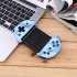 Take your gaming experience to a whole new level with this fantastic mobile game controller  It features a Bluetooth function and anti slip design  