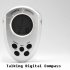 Talking Digital Compass   Electronic Compass Gadget