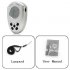 Talking Digital Compass   Electronic Compass Gadget