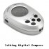 Talking Digital Compass   Electronic Compass Gadget