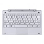 Teclast TBook 16 Pro Keyboard