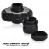 Telescope Eyepiece Camera   Digital Eyepiece