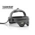 Tension Relief Acupressure Head and Eye Massager with Soothing Music 