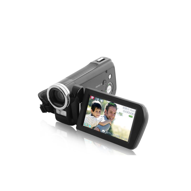 1080P SuperHD Video Camera