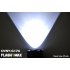 The FlashMax G176   CREE LED Flashlight  Power your world 