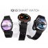 The IQI I3 smartwatch is a stylish Android watch phone that can be worn at any occasion  With its Quad Core CPU you can enjoy all its features to the most  