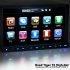 The Road Tiger T2  a powerful 2 DIN Car DVD Player with an amazing 7 inch high definition touchscreen and multimedia mastery like DVB T  GPS and Bluetooth for a