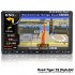 The Road Tiger T2  a powerful 2 DIN Car DVD Player with an amazing 7 inch high definition touchscreen and multimedia mastery like DVB T  GPS and Bluetooth for a