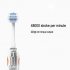 The Sonic toothbrush is an electric toothbrush that features an abundance of brushing modes and stroke speeds   providing your teeth with the best care 