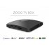 The ZIDOO A5 S905X Media Player is the perfect smart home accessory that lets you enjoy online games  series  and 4K movies from the comfort of your own home 