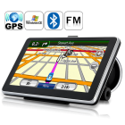 The perfect GPS handheld device or in car navigation and entertainment solution for your needs 