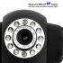 The ultimate IP security camera that comes with PoE and motion detection alarm recording function has arrived  Monitor and record from anywhere in the world 