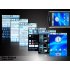The Robot   2 8 Inch Touchscreen Cellphone with Android OS